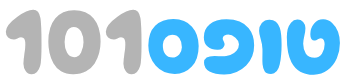 לוגו טופס101